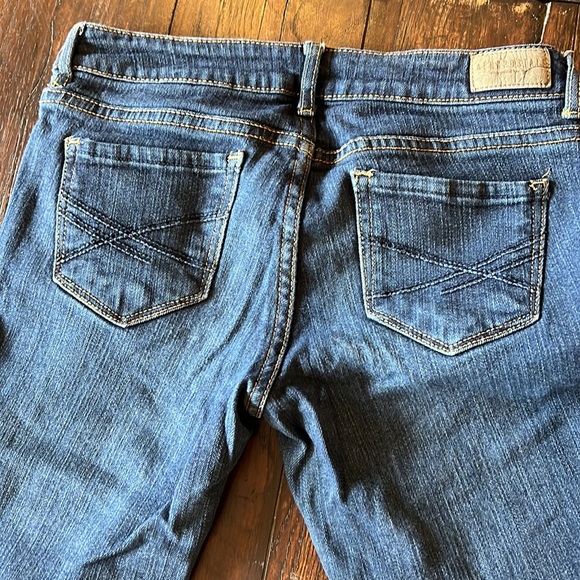 Aeropostale skinny jeans - Picture 4 of 4
